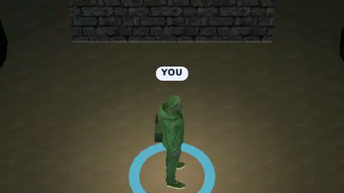HIDE AND SEEK